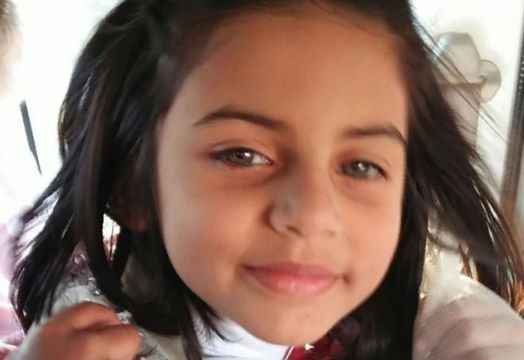 Patru condamnări la moarte pentru un individ care a violat și a ucis o fetiță de 6 ani 1 zainabi.jpg