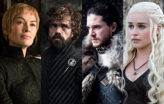 Ultimul sezon din „Game of Thrones” va fi unul plin de surprize pentru fani 1 GameOfThrones_249036.jpg