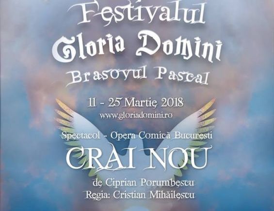 BRAȘOV. „Joc și Rock”, „Crai Nou” în varianta 2018 1 afiscrai.jpg