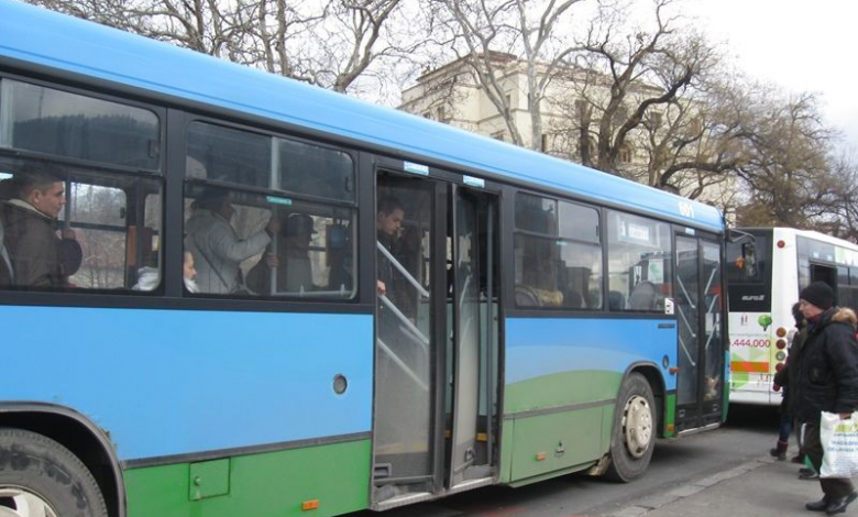 BRAȘOV. Linia 28 îşi schimbă traseul temporar 1 autobuz28.jpg