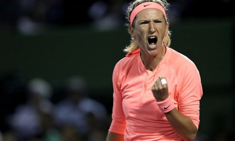 WTA Miami. S-a stabilit prima semifinală feminină 1 azarenka_5.jpg
