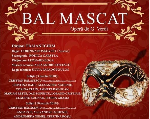 BRAȘOV. „Bal mascat” cu repetiție 1 balmascat_2.jpg