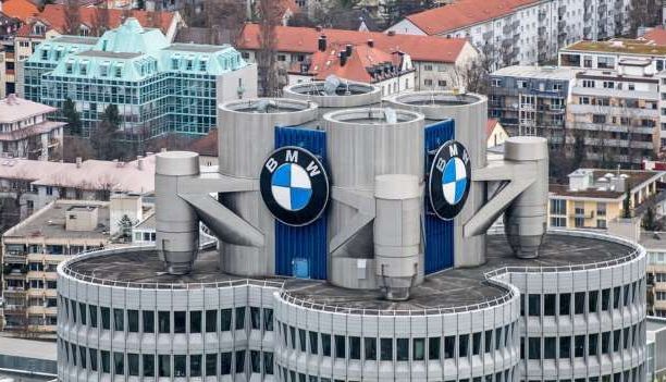 Percheziții în sediile companiei BMW 1 bmw_7.jpg