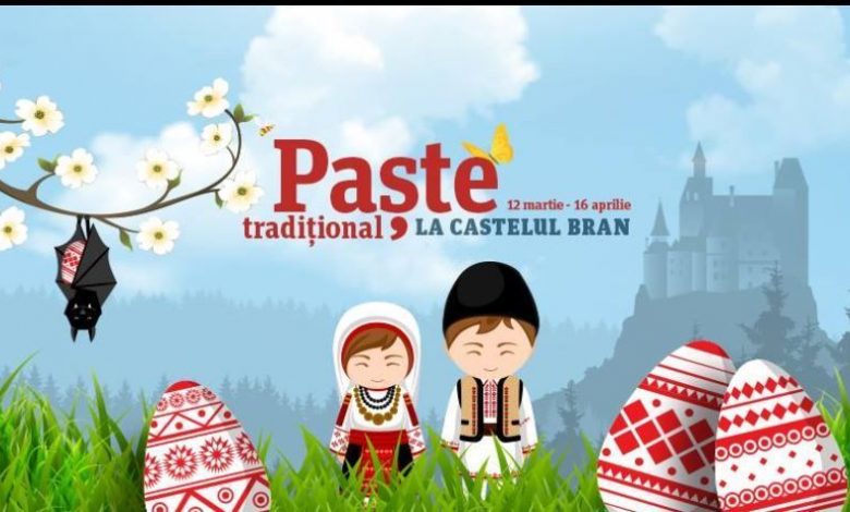 BRAȘOV. Măierușul tradițional poate fi vizitat la… Castelul Bran 1 bran_3.jpg