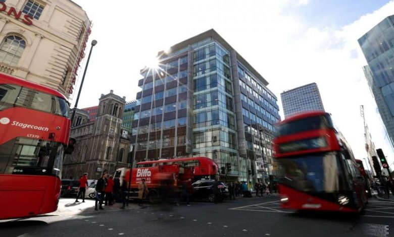 Percheziții la sediul Cambridge Analytica 1 cambridgeanalytica.jpg