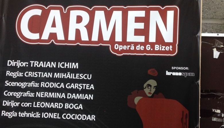 BRAȘOV. Capodoperă îndrăgită la Operă, astăzi 1 carmenp.jpg