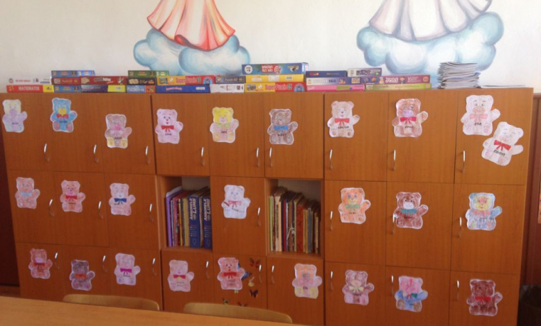 BRAŞOV. 4.501 copii înscrişi în clasa pregătitoare 1 clasebancipregatitoareprimare12.jpg