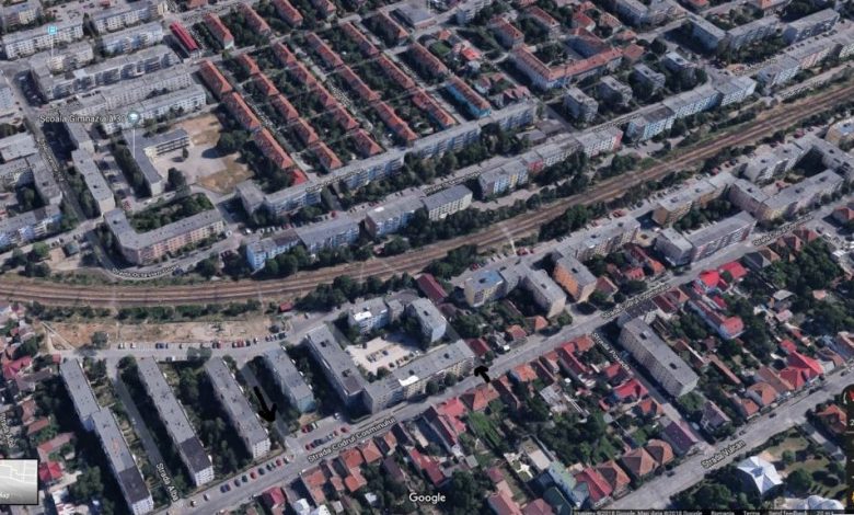 BRAŞOV. Ce construcţii falnice se vor mai ridica în oraş?! 1 codriicosminului.jpg