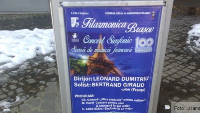 BRAȘOV. Artiști de marcă la Filarmonică 10 concertsimfonic.jpg