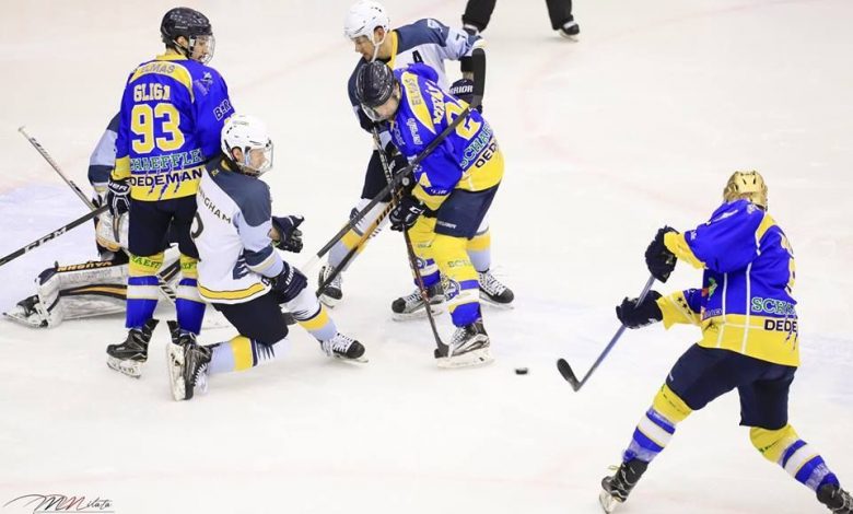 BRAȘOV. ERSTE LIGA. „Lupii”, au pierdut și meciul 3 al semifinalei cu MAC Budapesta. Maghiarii mai au nevoie de un succes pentru calificarea în finală 1 corona_151.jpg