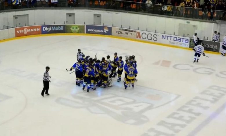 BRAȘOV. 11 echipe la startul noului sezon al Erste Liga. MAC Budapesta și DVTK Jegesmedvek nu vor participa 1 corona_155.jpg