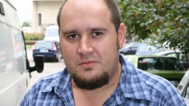 Daniel Horodniceanu, şeful DIICOT, vrea să renunţe la funcţie 3 daniel_5.jpg