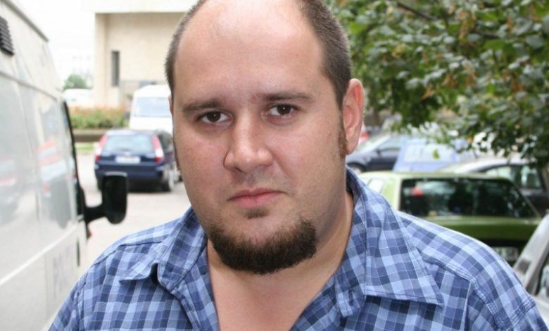 Daniel Horodniceanu, şeful DIICOT, vrea să renunţe la funcţie 1 daniel_5.jpg