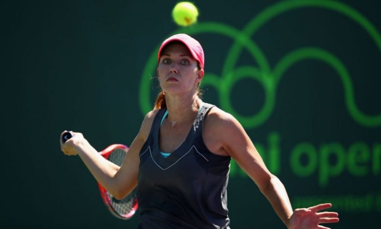 WTA Miami. Tabloul sferturilor 1 daniellecollins.jpg