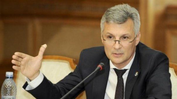 Senator ALDE Daniel Zamfir: „Solicit conducerii BNR să modifice urgent mecanismul de stabilire al ROBOR” 1 danielzamfir.jpg