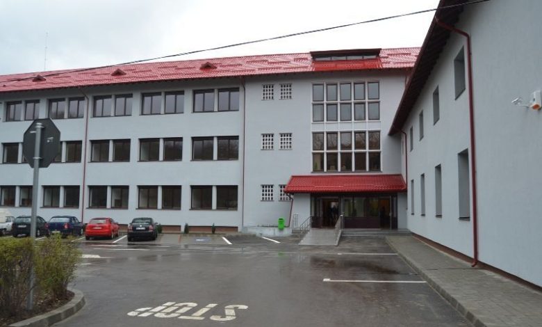 BRAŞOV. Sărbătoare mare la Direcţia de Servicii Sociale 1 directiadeserviciisociale1.jpg