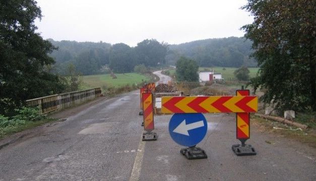BRAŞOV. Se reiau lucrările pe DN73! 1 dn73_6.jpg
