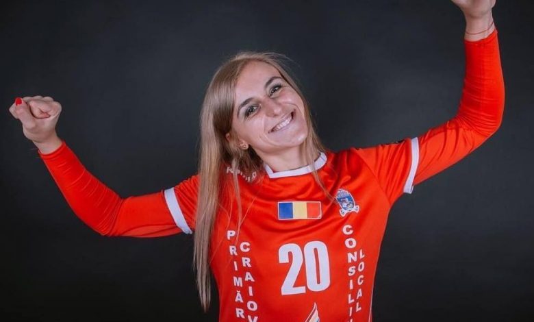SCM Craiova, ÎN CRIZĂ?! Iulia Dumanska ar fi SEMNAT cu... 1 dumanska_2.jpg