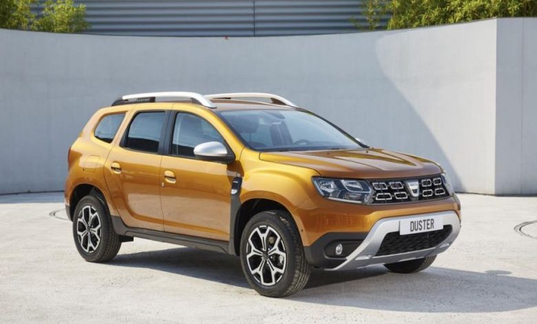 Dacia recheamă în service-uri peste 1.800 de maşini Duster 1 duster.jpg