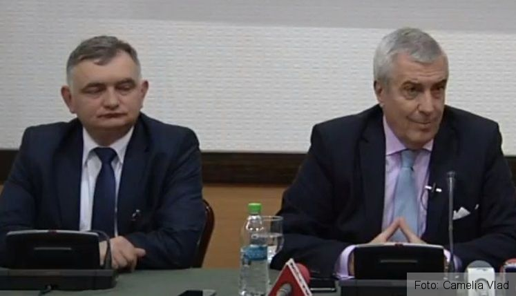ULTIMA ORĂ. Schimbări în conducerea filialei ALDE BRAȘOV 1 fedorca.jpg