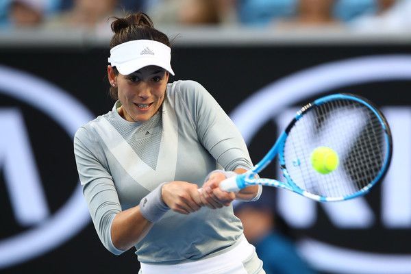 WTA Miami. Garbine Muguruza, eliminată în optimi 1 garbine_10.jpg