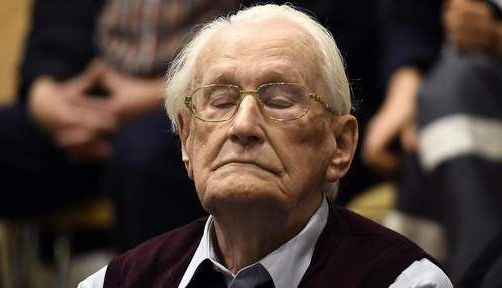 „Contabilul de la Auschwitz” A MURIT la 96 de ani!!! 1 groning.jpg