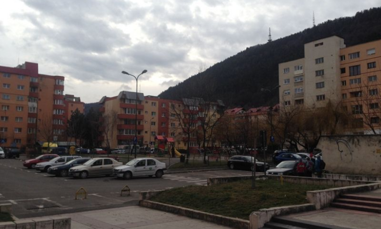 BRAŞOV. Întreruperi de curent și astăzi în Răcădău 1 img-0676.jpg