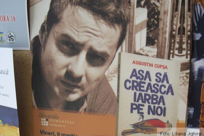 BRAŞOV. Invitaţie la CenaKLUb Tiuk 1 img-7638.jpg
