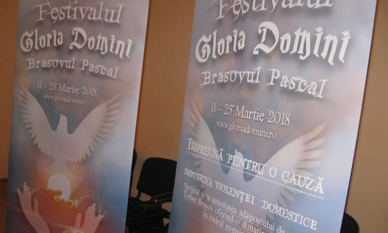 BRAŞOV. Festivalul pascal susţine cauza victimelor violenței în familie 1 img-7650.jpg