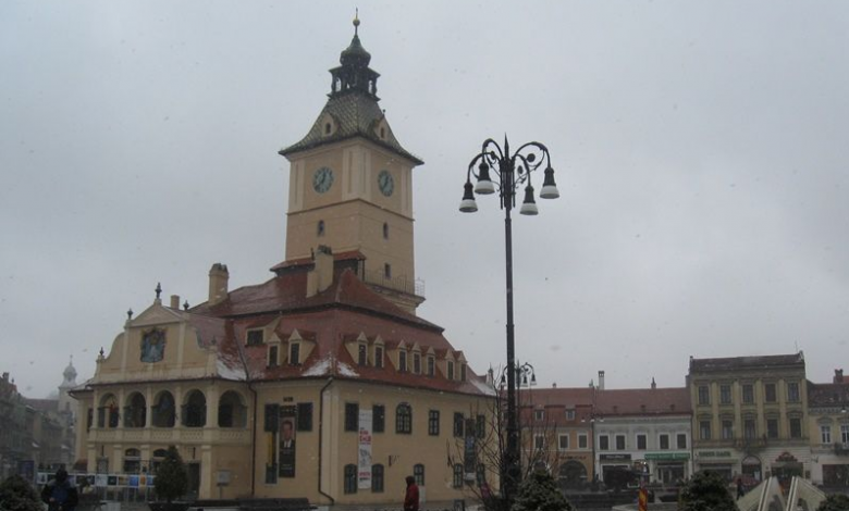 BRAȘOV. Cod galben de vreme deosebit de rece 1 img-7802.jpg