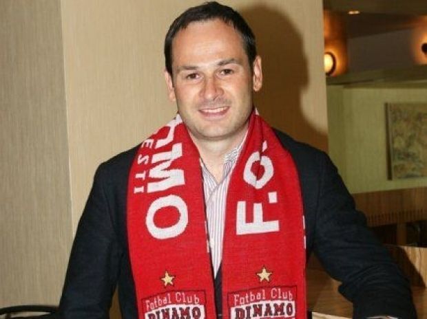 Ionuț Negoiță e pe punctul de a vinde clubul Dinamo 1 ionut_3.jpg