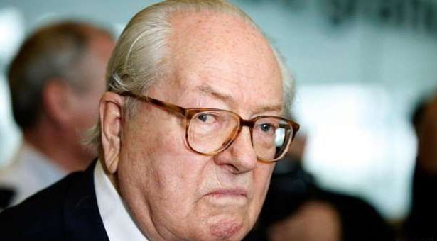 Jean-Marie Le Pen a fost exclus din partidul pe care l-a fondat 1 jean-marielepen.jpg