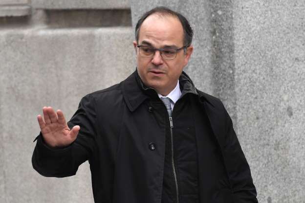 Candidatul la postul de premier al Cataloniei a fost arestat 1 jorditurull.jpg