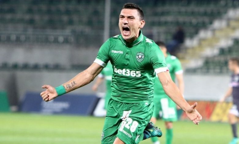 Claudiu Keșeru și-a prelungit contractul cu Ludogorets 1 keseru_9.jpg