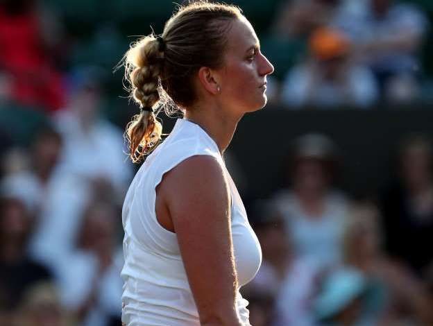 Indian Wells. Petra Kvitova, eliminată în turul III 1 kvitova_10.jpg