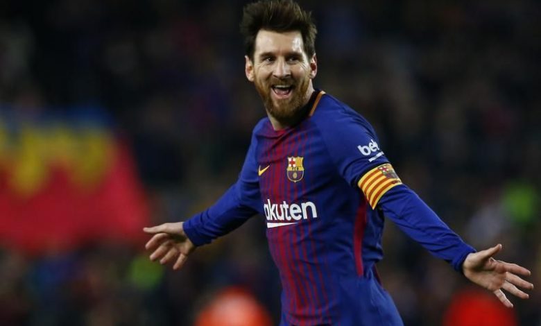 Lionel Messi a devenit tată pentru a treia oară 1 lionelmessi.jpg