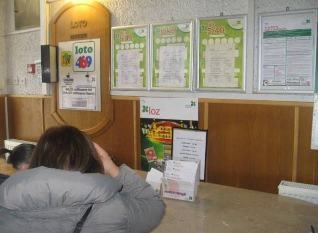 LOTO. Report de 3,8 milioane de euro la Joker 1 loto_152.jpg