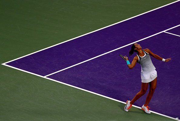 WTA Miami. Sorana Cîrstea, eliminată. Alte 7 favorite părăsesc competiția 1 madison_2.jpg