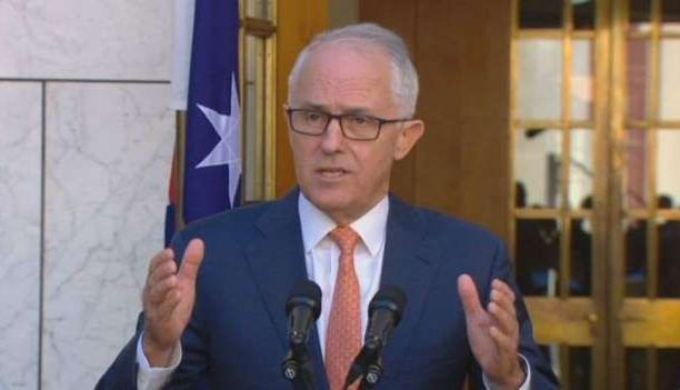 Australia expulzează doi diplomaţi ruşi 1 malcolm.jpg