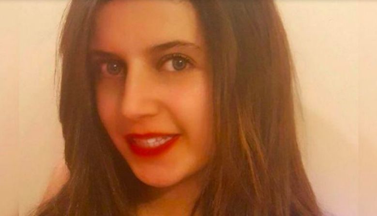 O studentă a fost ucisă în bătaie, în plină stradă 1 mariam.jpg