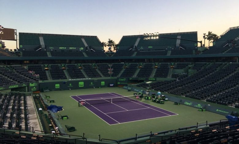 WTA Miami. Simona Halep și Irina Begu avansează în optimile probei de dublu 1 miami_3.jpg