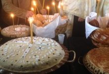 Moșii de toamnă. Rugăciunea pentru cei dragi „adormiți” / Tradiții și superstiții 5 mosiicoliva.jpg