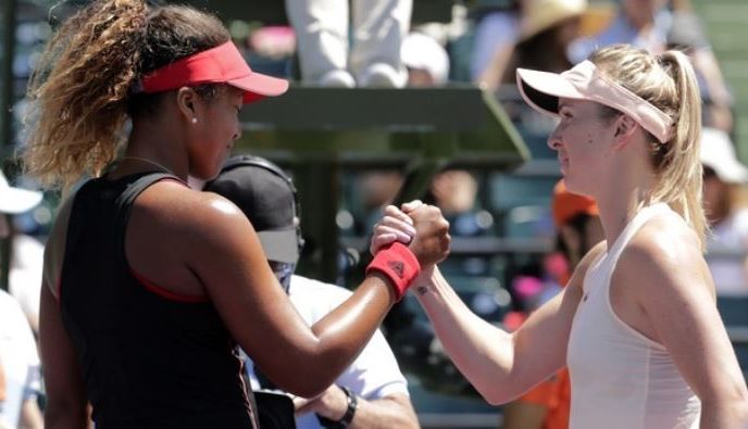 WTA Miami. Naomi Osaka și Elena Vesnina, eliminate 1 naomi_7.jpg