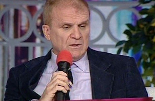 Fost candidat la președinția României, în stare gravă la spital 1 nati.jpg