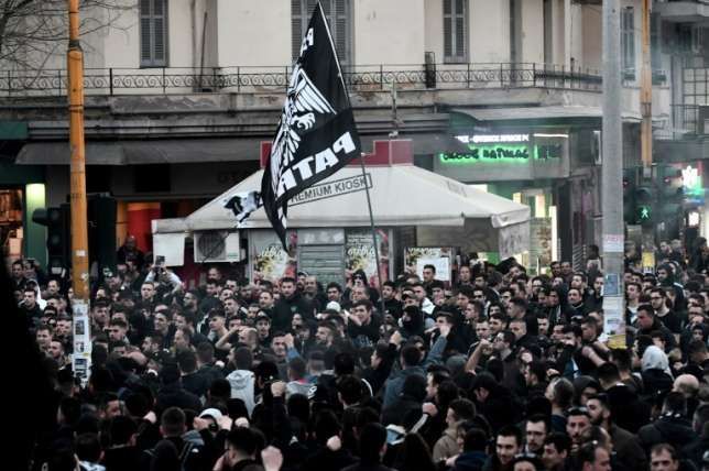 PAOK Salonic are din nou șanse la titlu 1 paok_2.jpg