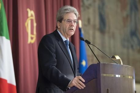 Premierul italian Paolo Gentiloni a demisionat 1 paologentiloni.jpg