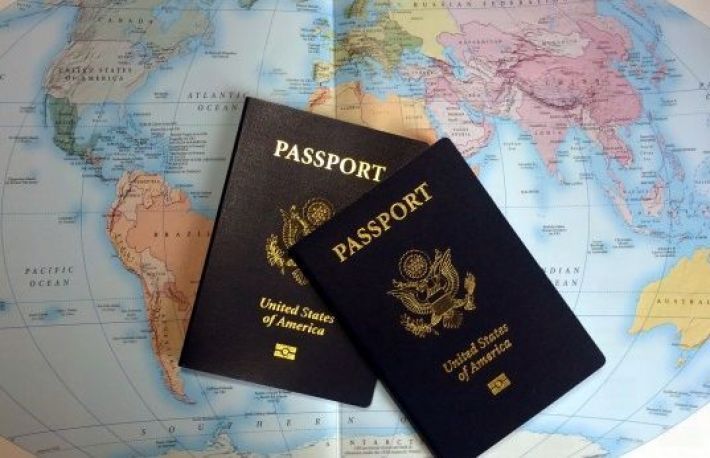 Taxa de depunere a cererii pentru paşaportul SUA va creşte la 35 de dolari 1 pasaportsua.jpg