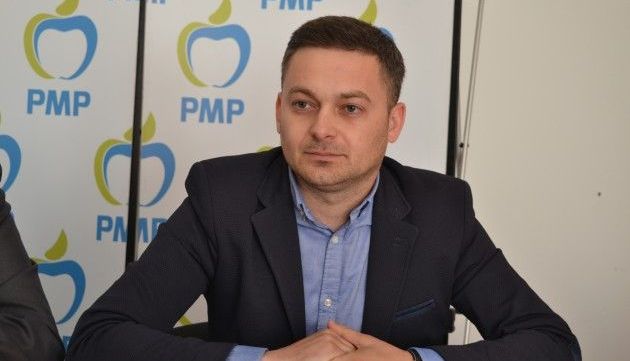 BRAȘOV-PREJMER. Bonificații de la bugetul local pentru elevii olimpici, la nivel de inițiativă 1 pmp-catalin-popa.jpg