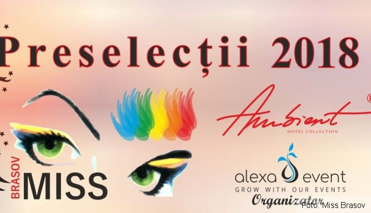 START! Încep preselecțiile Miss Brașov 2018 1 preselectiiafisfb.jpg