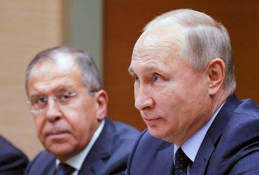 Un diplomat rus a fost declarat persona non grata în România și va fi expulzat. Cum reacționează Rusia! 1 rusia_13.jpg